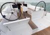 Dufour 382 GL 2017  rental sailboat Portugal