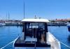 Merry Fisher 895 2019  rental motor boat Croatia