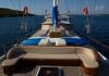 MALENA - gulet   rental motor sailer Croatia