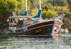 MALENA - gulet   yacht charter Šibenik