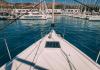 Jeanneau 54 2023  rental sailboat Croatia