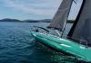 Elan E6 2023  rental sailboat Croatia