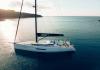 Elan E6 2023  rental sailboat Croatia