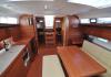 Dufour 460 GL 2019  yacht charter Lavrion