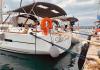 Dufour 460 GL 2019  yacht charter Lavrion