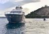Royal Denship 85 2011  rental motor boat Greece