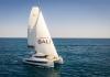 Bali 4.2 2024  rental catamaran Croatia