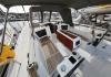 Dufour 430 2023  rental sailboat Croatia