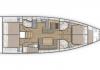 Bali Catspace 2023  yacht charter Athens