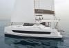 Bali Catspace 2023  rental catamaran Greece