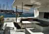 Lagoon 450 Fly 2015  yacht charter Athens