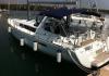 Oceanis 45 2013  yacht charter KRK