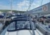 Oceanis 45 2013  yacht charter KRK