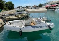 motor boat JokerBoat Wide 520 Trogir Croatia