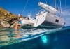 Oceanis 46.1 2023  rental sailboat Greece