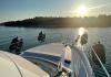 Platinum 40 2023  yacht charter Zadar region