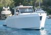 Mazu 42 WA 2021  rental motor boat Turkey