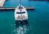Sunreef 74 2017  rental catamaran Turkey