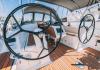 Bavaria Cruiser 37 2021  rental sailboat Croatia