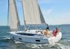 Bavaria C42 2023  yacht charter Napoli