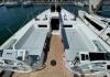 Bavaria C50 2022  yacht charter Biograd na moru