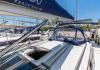 Dufour 35 2017  rental sailboat Greece