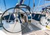 Dufour 35 2017  rental sailboat Greece