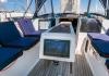 Dufour 35 2017  yacht charter CORFU