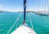 Dufour 382 GL 2017  rental sailboat Greece