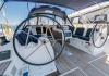 Dufour 382 GL 2017  yacht charter CORFU