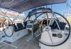 Dufour 382 GL 2017  rental sailboat Greece