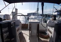 sailboat Dufour 412 GL MALLORCA Spain