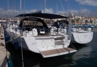 sailboat Dufour 460 GL MALLORCA Spain