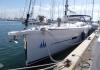 Dufour 460 GL 2018  rental sailboat Spain