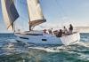 Sun Odyssey 490 2020  rental sailboat Italy