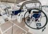 Sun Odyssey 490 2023  rental sailboat Greece