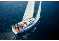 sailboat Elan Impression 50.1 Trogir Croatia
