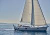 Elan Impression 50.1 2023  yacht charter Trogir