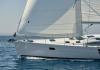 Elan Impression 50.1 2023  yacht charter Trogir