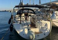 sailboat Bavaria 42 Cruiser KEFALONIA Greece