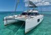 Nautitech 46 Fly 2021  yacht charter Mauritius