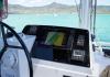 Nautitech 46 Fly 2021  rental catamaran Mauritius