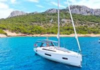 sailboat Oceanis 40.1 Athens area/Saronic/Peloponese Greece