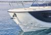 Quicksilver Activ 875 Sundeck 2020  rental motor boat Croatia