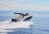 Quicksilver Activ 875 Sundeck 2020  yacht charter Zadar region
