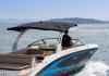 Sea Ray SDX 270 2019  rental motor boat Croatia