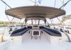 Dufour 530 2023  rental sailboat Greece