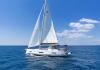 Dufour 530 2023  yacht charter RHODES