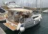 Dufour 382 GL 2017  rental sailboat France