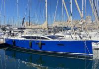 sailboat RM 1270 Provence-Alpes-Côte d'Azur France